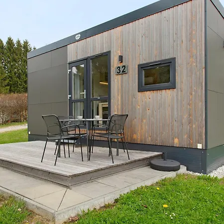 Tinyhouse Entspannung Und Erholung Feriehus Untergriesbach