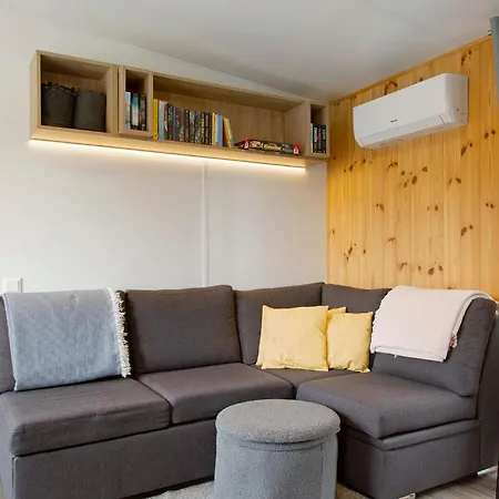Tinyhouse Entspannung Und Erholung * Untergriesbach