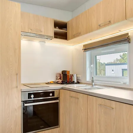 Tinyhouse Entspannung Und Erholung *