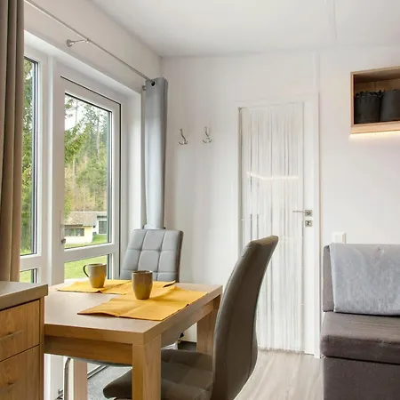 Tinyhouse Entspannung Und Erholung