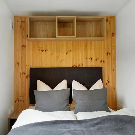 Tinyhouse Entspannung Und Erholung Vakantiehuis Untergriesbach