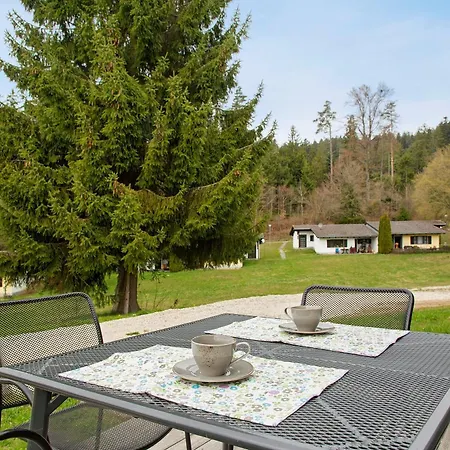 Tinyhouse Entspannung Und Erholung * Untergriesbach