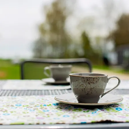 Tinyhouse Entspannung Und Erholung *