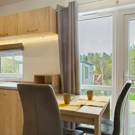 Tinyhouse Entspannung Und Erholung