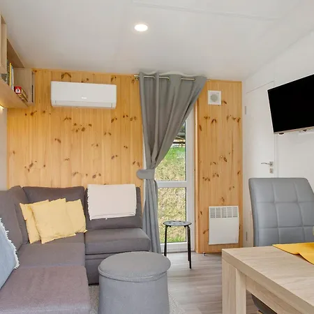Tinyhouse Entspannung Und Erholung Feriehus Untergriesbach