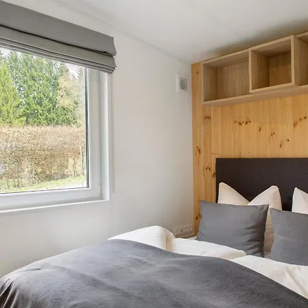 Tinyhouse Entspannung Und Erholung Untergriesbach