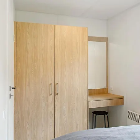 Feriehus Tinyhouse Entspannung Und Erholung