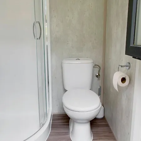 Tinyhouse Entspannung Und Erholung Vakantiehuis