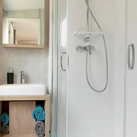 Tinyhouse Entspannung Und Erholung *